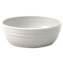 Cambro Nappie Dinnerware Round Bowl, White, 12.5 Ounce -- 48 per case.