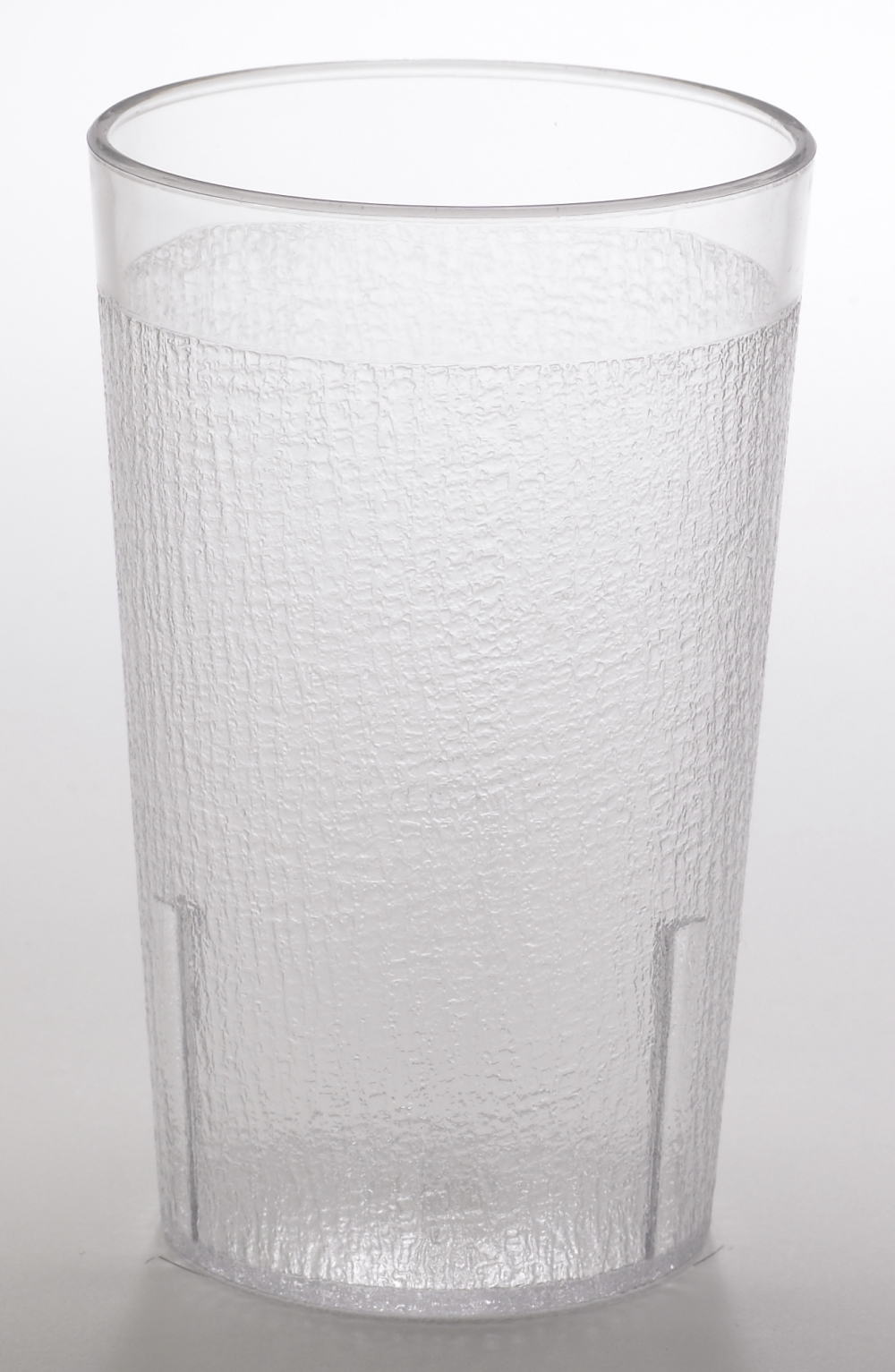 Camwear Tumblers, Clear, 13 Ounce -- 48 per case.