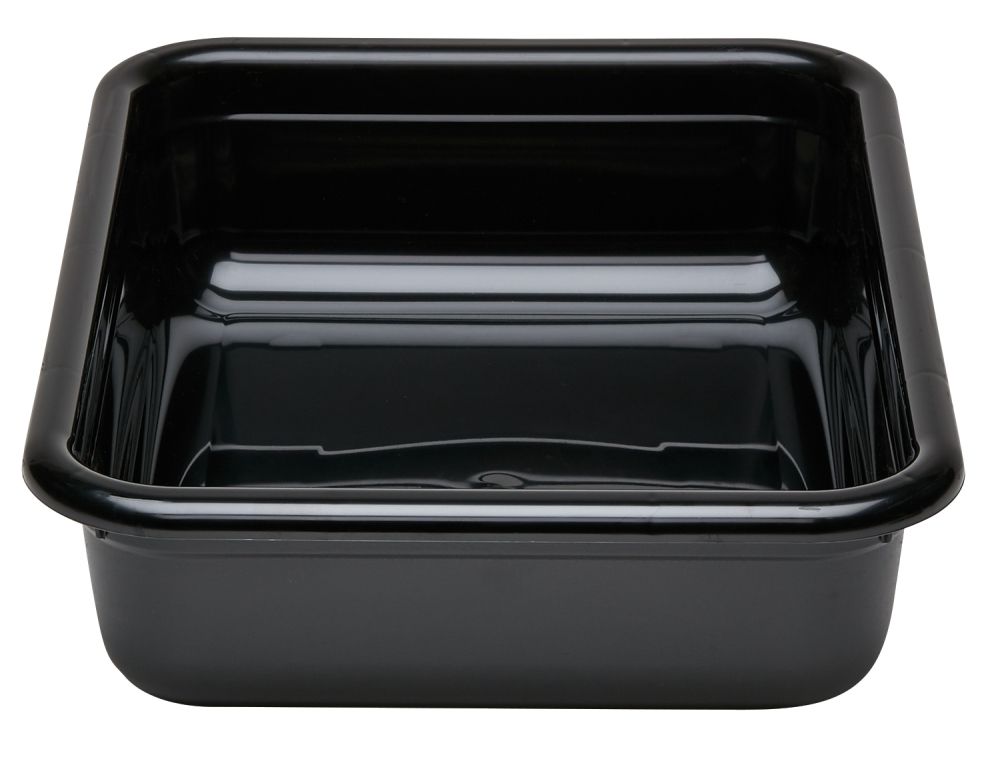 Cambro Cambox Black Regal Bus Box, 15 X 20 Inch -- 12 Per Case