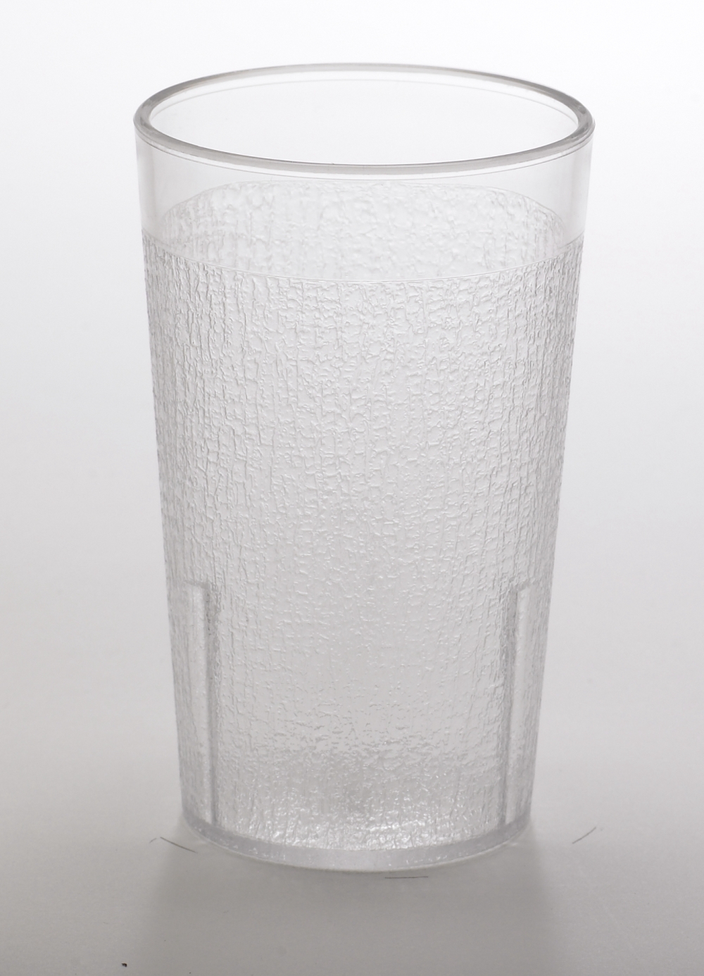 Clear 5.4 Oz. Camwear Tumbler, -- 48 Each.