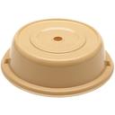 Camwear Polycarbonate Camcover, Beige, 9 1/8 inch -- 12 per case.