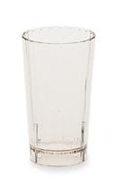 Huntington Tumbler, Clear, 5 inch -- 36 per case.