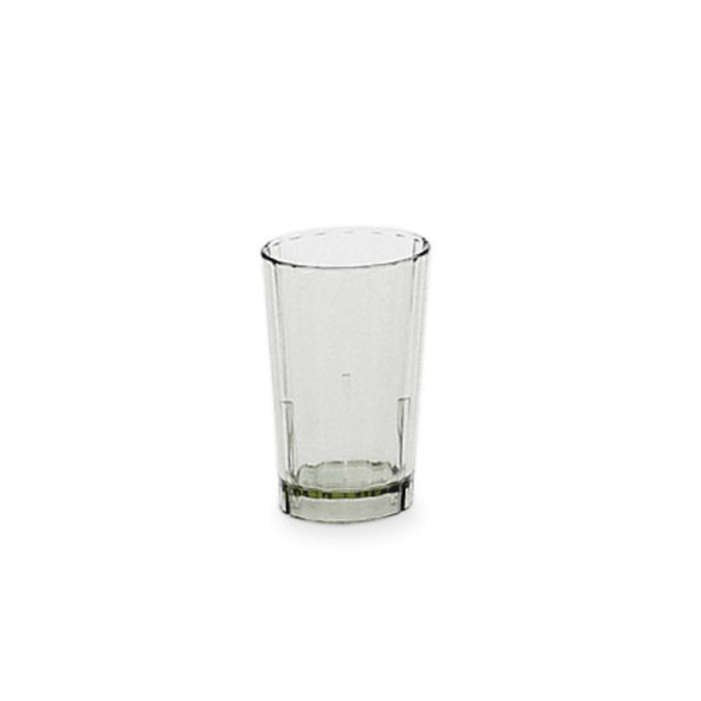 Huntington Tumbler, Clear, 5 Ounce -- 36 per case.