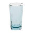 Huntington Tumbler, Azure Blue, 5 inch -- 36 per case.