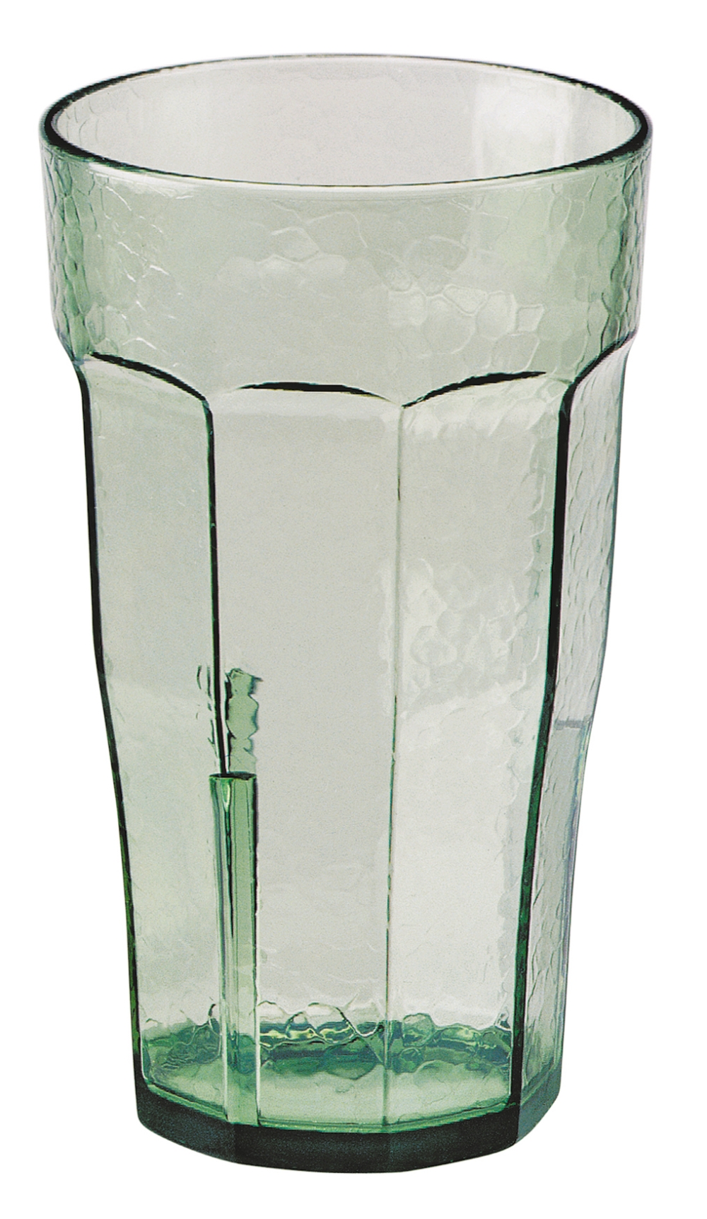 Laguna Tumbler, Spanish Green, 12 Ounce -- 36 per case.