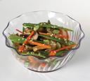 Cambro Swirl Bowl, Clear, 13 Ounce -- 24 per case.