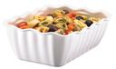 Cambro Deli Crock, White, 2.2 Quart -- 6 per case