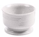 Cambro Shoreline Collection Small Bowl, Speckled Gray, 5 Ounce -- 48 per case.