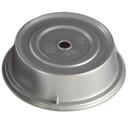 Camwear Polycarbonate Camcover Only, Silver Metallic, 9 1/2 x 2 13/16 inch -- 12 per case.