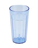 Cambro Newport Tumbler, Slate Blue, 16.4 Ounce -- 36 per case.
