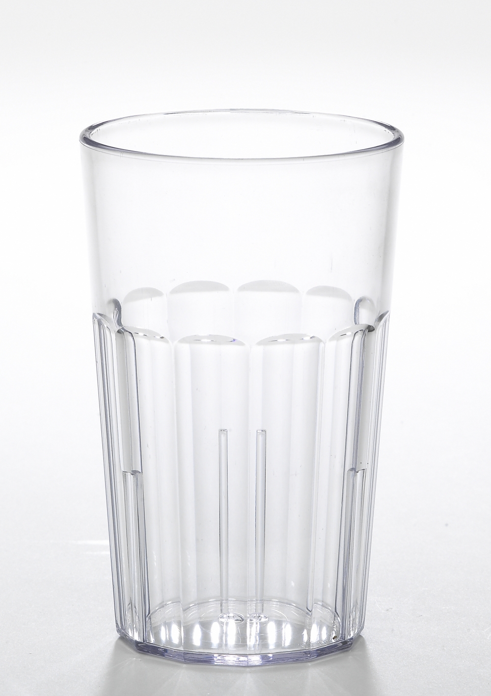 Cambro Newport Tumbler, Clear, 14 Ounce -- 36 per case.