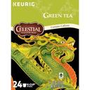 Celestial Seasonings Natural Antioxidant Green Tea K-Cup Pod, 24 count -- 4 per case