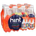 Hint Smashup Flavored Water - Variety Pack, 192 Fluid Ounce