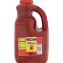 Louisiana Hot Sauce, 1 Gallon - 4 per case