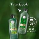 Herbal Essences Potent Aloe Plus Hemp Oil Sulfate Free Shampoo, 400 Milliliter -- 6 per case