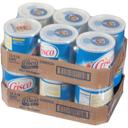 Crisco Less Fat Regular All-Vegetable Shortening, 48 Ounce Can -- 12 per case