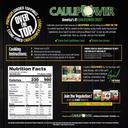 Caulipower Over The Top Dream Supreme Pizza, 14.8 Ounce -- 8 per case