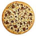 Caulipower Over The Top Trufflicious Mushroom Pizza, 13.06 Ounce -- 8 per case