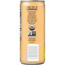 Kevita Mango Sparkling Lemonade with Prebiotics, 12 Fluid Ounce -- 12 per case
