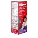 Tylenol Childrens Grape Flavor Cold Cough and Runny Nose Suspension, 4 Fluid Ounce -- 36 per case