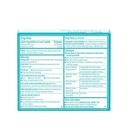 Imodium Multi-Symptom Anti-Diarrheal Relief Medicine Caplets, 6 count - 24 per case