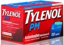 Tylenol Extra Strength Caplets, 150 per unit -- 24 per case