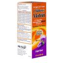 Motrin Childrens Grape Flavor Oral Suspension, 4 Fluid Ounce -- 36 per case