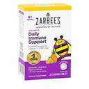 Zarbees Childrens Daily Immune Support Chewable Tablets, 28 count -- 12 per case