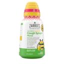 Zarbees Childrens Berry Flavor 2 to 6 Years Cough Plus Mucus Syrup, 8 Fluid Ounce -- 12 per case