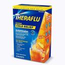 Theraflu Severe Cold Daytime Honey Lemon Powder, 6 count -- 24 per case