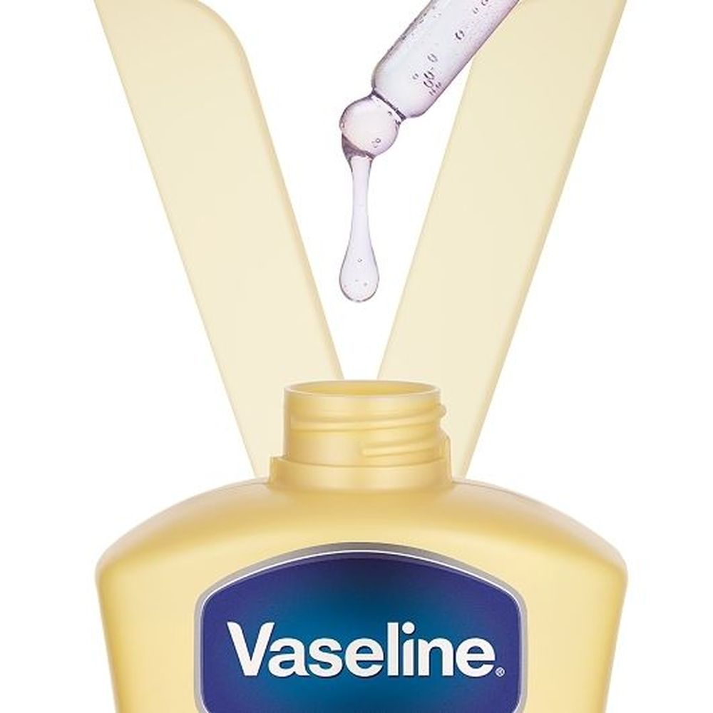 Vaseline Essential Healing Hand and Body Lotion, 2 Fluid Ounce -- 24 per case