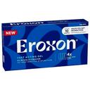 Eroxon Fast Acting Gel, 0.8 Gram - 24 per case