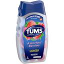 Tums Assorted Berries Chewable Tablet - 96 count per pack -- 24 packs per case