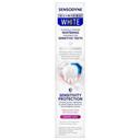 Sensodyne Core Paste Clinical White Stain Protector Toothpaste, 3.4 Ounce - 12 per case