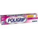 Poligrip Super Original Denture Adhesive Cream, 2.4 Ounce -- 24 per case