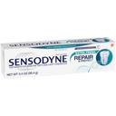 Sensodyne Repair and Protect Extra Fresh Fluoride Toothpaste, 3.4 Ounce -- 12 per case.