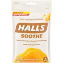 Halls Honey Cough Drops, 3.28 Ounce -- 48 per case