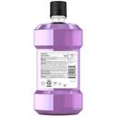 Listerine Smart Rinse Berry Splash Anti-Cavity Fluoride Rinse, 500 Milliliter -- 6 per case.