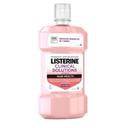 Listerine Gum Health Icy Mint Mouthwash, 500 Milliliter -- 6 per case