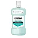 Listerine Teeth Strength Alpine Mint Anticavity Fluoride Mouthwash, 1 Liter -- 6 per case