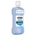 Listerine Breath Defense Smooth Mint Mouthwash, 1 Liter -- 6 per case