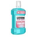 Listerine Gum Therapy Glacier Mint Mouthwash, 1.5 Liter -- 6 per case