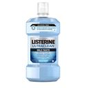 Listerine Ultraclean Zero Alcohol Arctic Mint Mouthwash, 1 Liter -- 6 per case