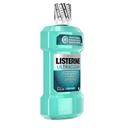 Listerine Ultra Clean Cool Mint Antiseptic Mouthwash, 1 Liter -- 6 per case