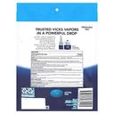 Vicks Sugar Free Winter Frost Medicated Drops, 30 count -- 9 per case