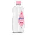 Johnson's Baby Baby Oil, 20 Fluid Ounce -- 18 per case
