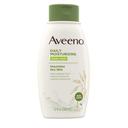 Aveeno Daily Moisturizing Body Wash, 12 Fluid Ounce -- 12 per case