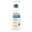 Aveeno Fragrance Free Skin Relief Moisturizing Lotion, 12 Fluid Ounce -- 12 per case