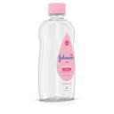 Johnson's Baby Baby Oil, 14 Fluid Ounce -- 24 per case