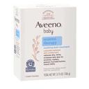 Aveeno Baby Eczema Therapy Soothing Bath Treatment, 3.75 Ounce -- 12 per case